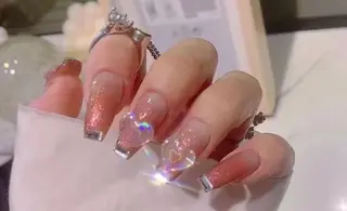 ネイル 横浜 美夢のネイルデザイン