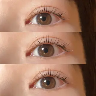 マツエク・マツパ 🎀fein. eye&nail🎀のマツエク・マツパデザイン