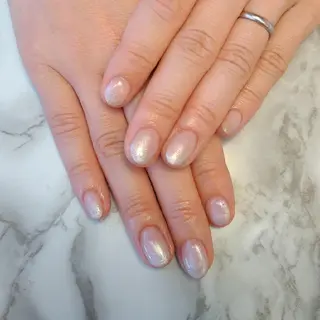 ネイル ジェヌインネイル 河内のネイルデザイン