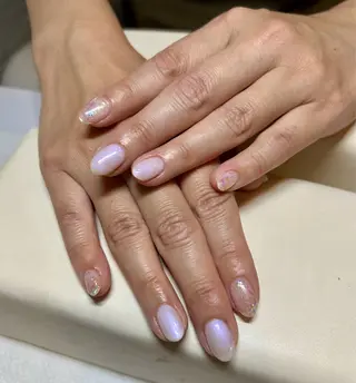 ネイル REMIA 羽鳥のネイルデザイン