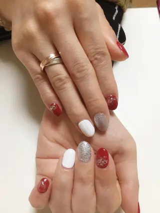 ネイル Cute beauty2のマツエク・マツパデザイン