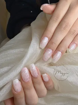 ネイル Maggie りな.(モデル募集のネイルデザイン