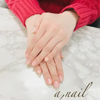 ネイル ネイルサロン エーネイルのネイルデザイン