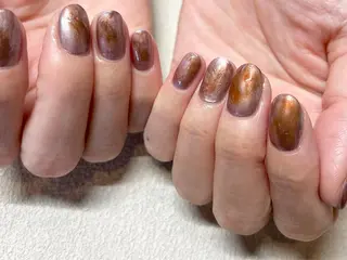 ネイル 小河 仁美のネイルデザイン