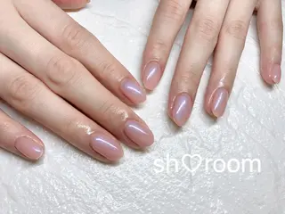ネイル Nail salon Ruuのネイルデザイン