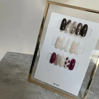 ネイル Mii nail いづみのその他イメージ
