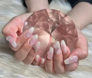 ネイル Nail&eye Belire 新宿のネイルデザイン