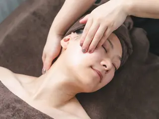 林 絵美のエステ・リラクイメージ