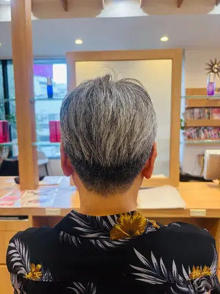 メンズ Dali 若松　朋美のその他イメージ