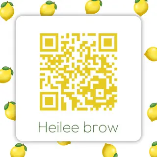マツエク・マツパ Heillebrow 茨木店🕊🫧️のマツエク・マツパデザイン