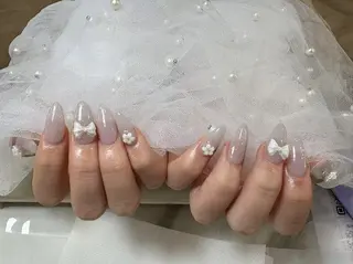 ネイル 池袋激安 ネイルのネイルデザイン
