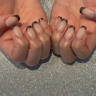 ネイル brodia nails m_riのネイルデザイン