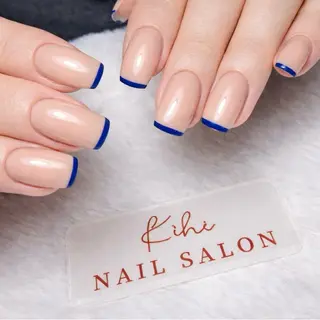 ネイル 久保田 マリコのネイルデザイン