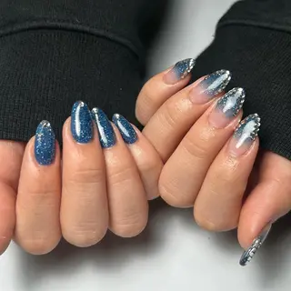 ネイル 春日井Dahlia Beauty中川のネイルデザイン