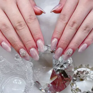 ネイル misun_ nailのネイルデザイン