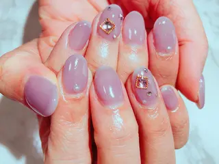 ネイル Regaro i.sのネイルデザイン