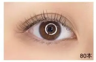 マツエク・マツパ 大人気🌸ran L ED専門店/パリエクのマツエク・マツパデザイン