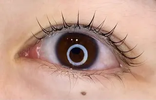 マツエク・マツパ Miura Ayakaのマツエク・マツパデザイン