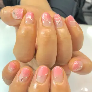 ネイル Tocowaka マエダのネイルデザイン