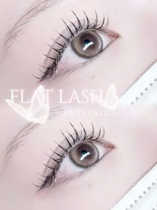 マツエク・マツパ AnD'GRACE 竹中の眉毛・アイブロウイメージ