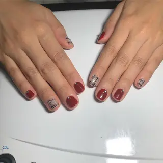 ネイル I pinknail 韓国風·持ち込み専門のネイルデザイン