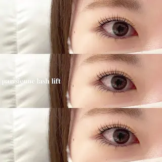 マツエク・マツパ ラッシュリフト / eri🎀のマツエク・マツパデザイン