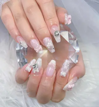 ネイル Miya _nailのネイルデザイン