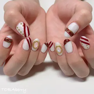 ネイル ネイリスト なつみのネイルデザイン