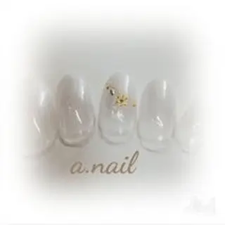 ネイル ネイルサロン エーネイルのネイルデザイン