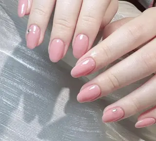 ネイル Pure&Rich Nailのネイルデザイン