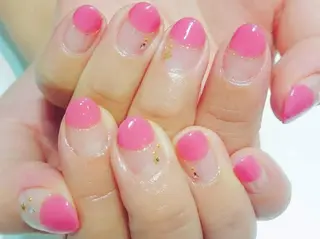 ネイル 鈴木 ゆかりのネイルデザイン