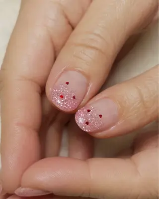 ネイル elephane所属・elephane ERIKAのネイルデザイン