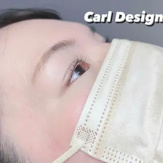 マツエク・マツパ eye studio Ateのマツエク・マツパデザイン