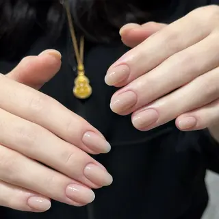 ネイル akige akigeのネイルデザイン