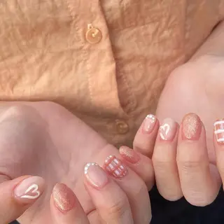 ネイル . .のネイルデザイン