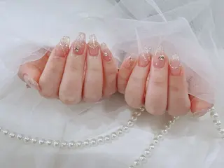 ネイル Nail salon mimiのネイルデザイン