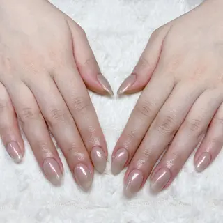 カラー ネイル Ki kiのネイルデザイン