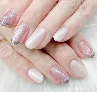 ネイル アップネイル 山口のネイルデザイン