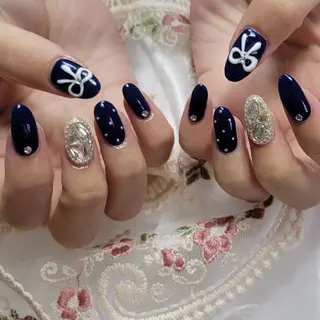 ネイル ネイルサロンほっこり kanaのネイルデザイン