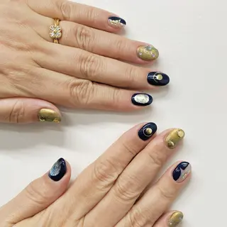 ネイル wanna nail designのネイルデザイン