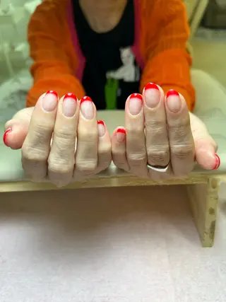 ネイル July Nail _のネイルデザイン
