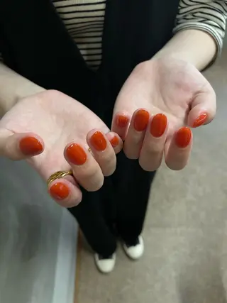 ネイル twoo______ miyuのネイルデザイン