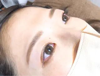 マツエク・マツパ アイブロウ LUANA FUJITAの眉毛・アイブロウイメージ