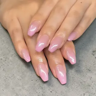 ネイル orchid mikiのネイルデザイン