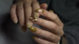 ネイル s sachiのネイルデザイン