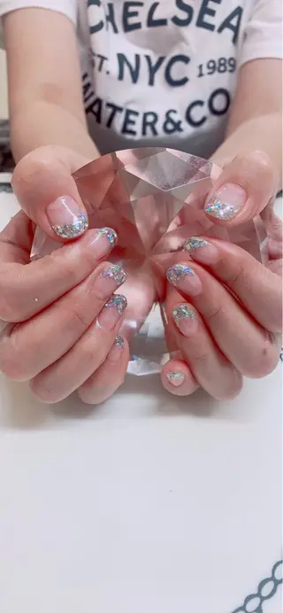 ネイル manitoi Nishimotoのネイルデザイン