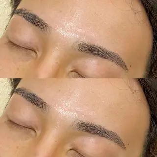 アイブロウ 所沢メンズ専門 アイブロウサロンの眉毛・アイブロウイメージ