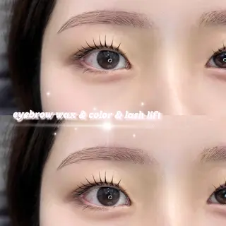 アイブロウ en 🌙 yuukiのマツエク・マツパデザイン