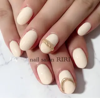 ネイル RIRI リリのネイルデザイン