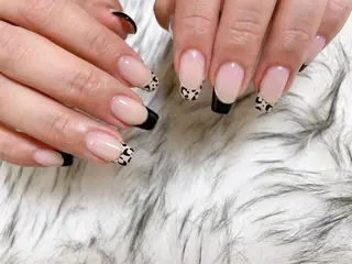 ネイル kikinail 溝の口のネイルデザイン